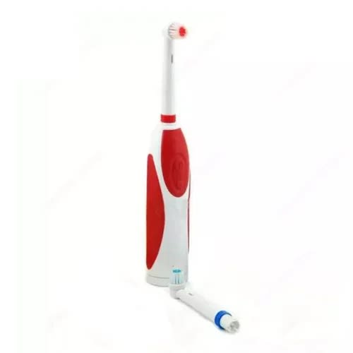 Electric Toothbrush For Adults And Teens - Battery Operated-100mAh
