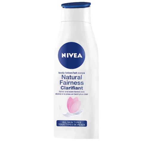 Natural Fairness - 400ml