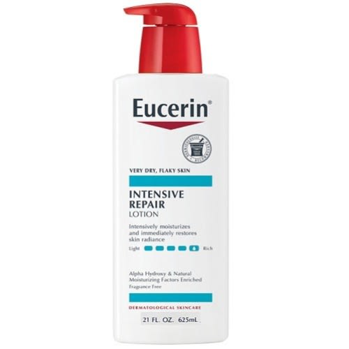 Intensive Repair Body Lotion - 625ml