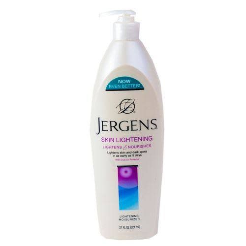 Skin Lightening Moisturizer