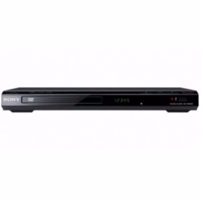 DVD Player