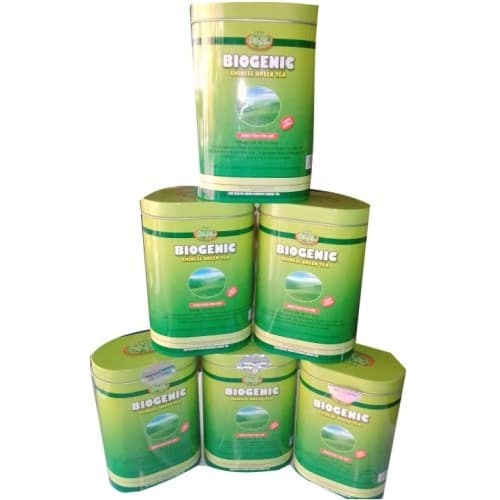 Biogenic Chinese Green Tea 125 G