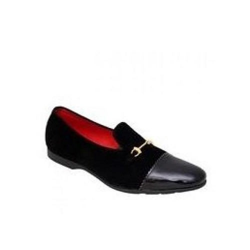 Ashese Designer Shoe - Black