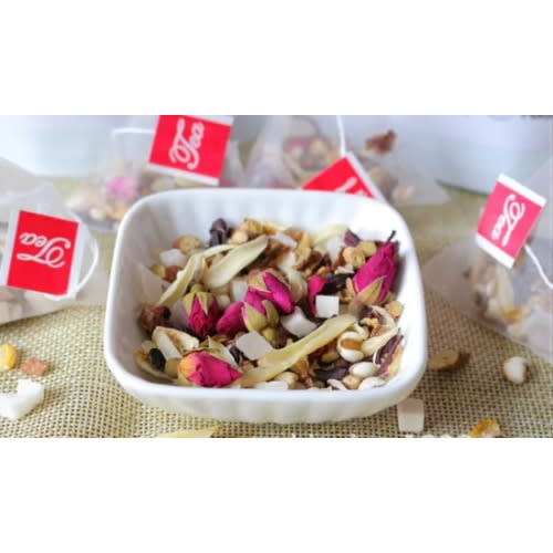 Beauty Herbal Tea - 5g X 14 Teabags
