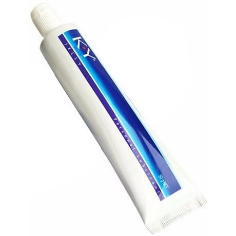 KY Jelly Virginal Lubricant