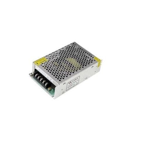 Power Supply In 220V Out 24VDC - 50AMP