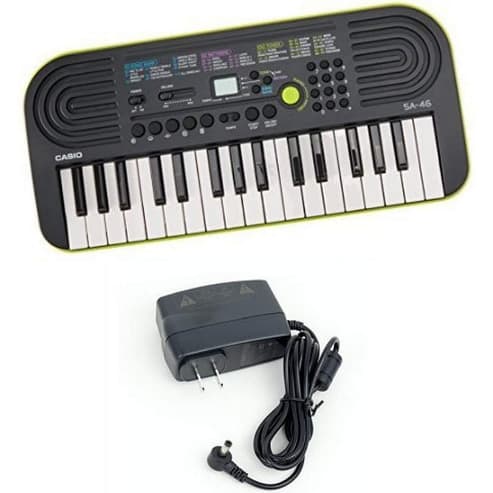 Sa46 Keyboard