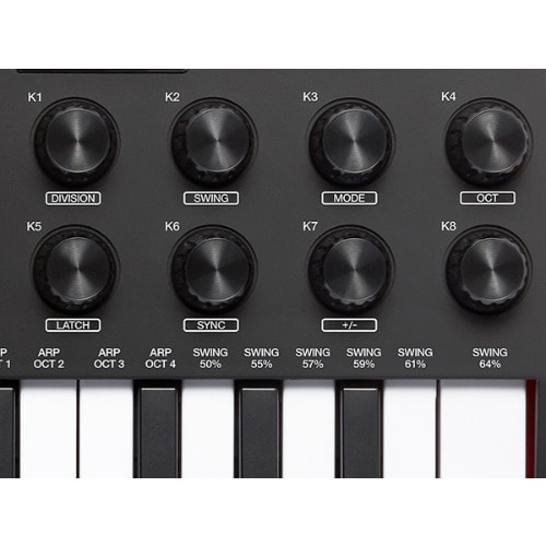Professional Mpk Mini Play Keyboard Controller