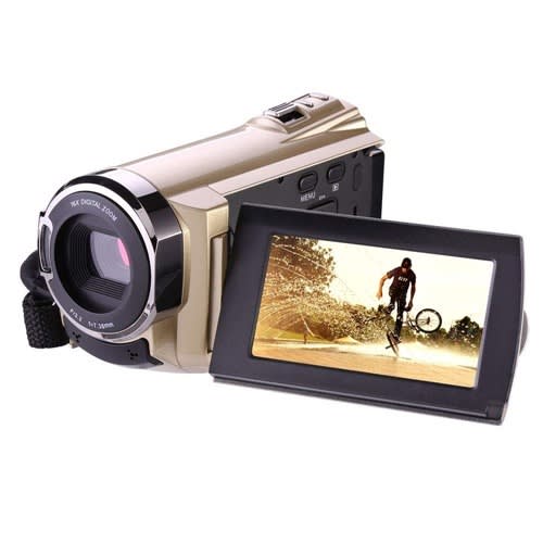 Wireless Touch  Screen Video Camera Camcorder