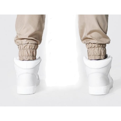 High-top Sneakers