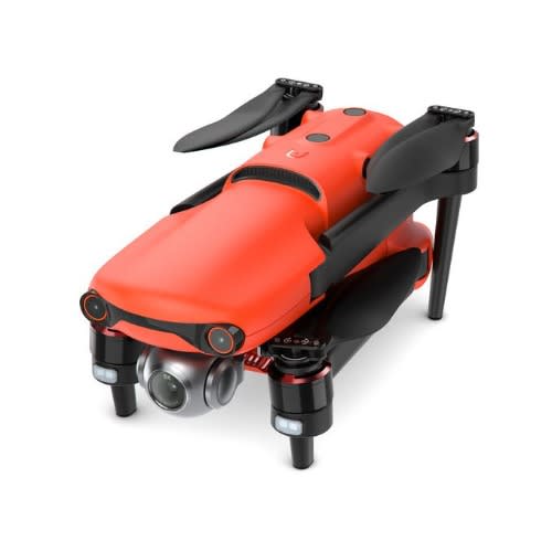 Robotics Evo II Drone - 8k UHD Video - 48MP Pictures - 40 Min Flight
