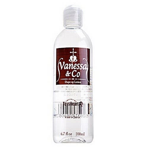 Water Soluble Lubricant For Vaginal And Anal Sex Masturbation - 200ml