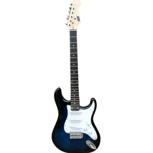 Lead Guitar - 6 Stringer
