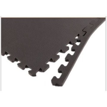 Interlocking Padded Eva Foam Floor Protect - 4pcs/square Ft