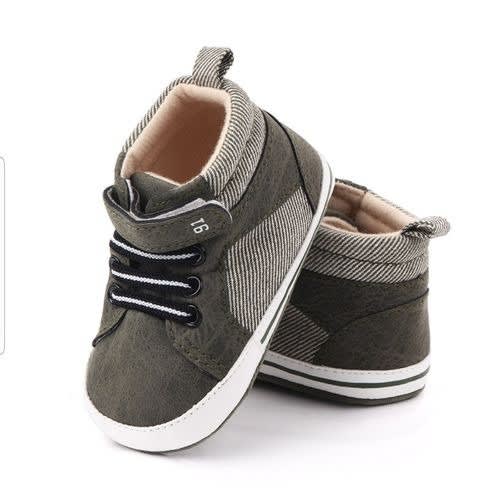 Toddler Boys Bottom Shoes