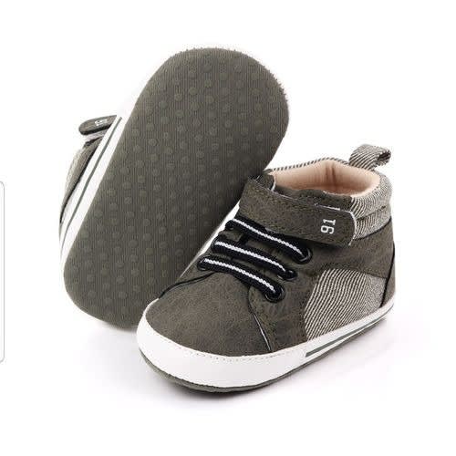 Toddler Boys Bottom Shoes