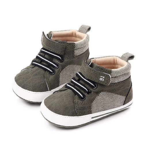 Toddler Boys Bottom Shoes