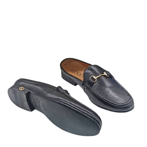 Designers Half Shoe