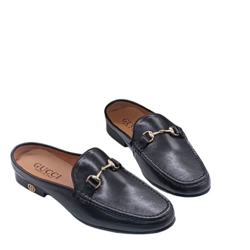 Designers Half Shoe
