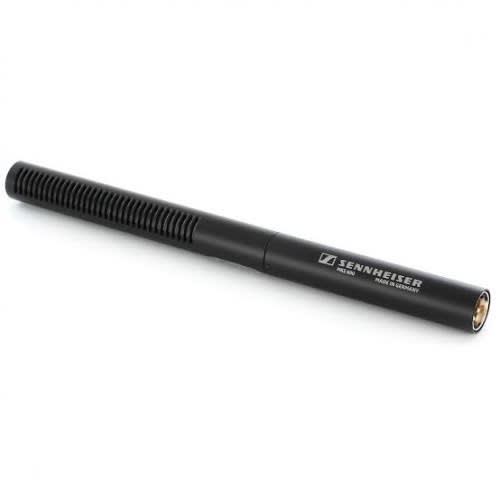 Professional Mke 600 Shotgun Microphone