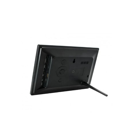 Snapshot Digital Photoframe With Mp3 Player -7"