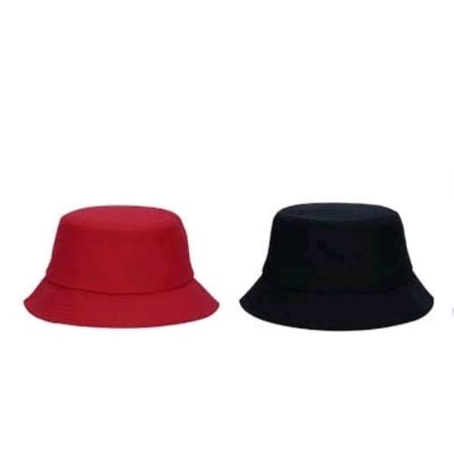 2 Pcs Of Bucket Caps