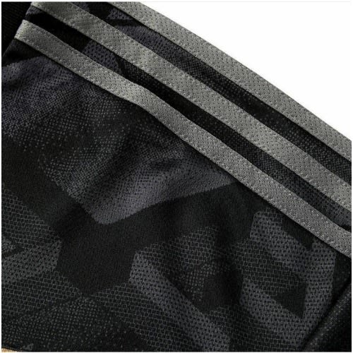 Arsenal Away Jersey 2022\2023 - Black