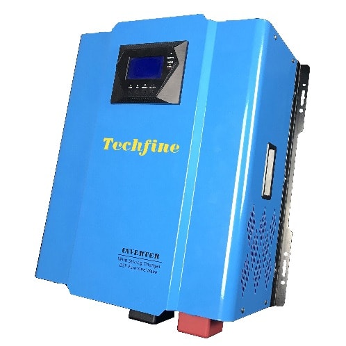 10kva 48v Pure Sinewave Inverter