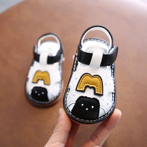 Baby Boy Shoe