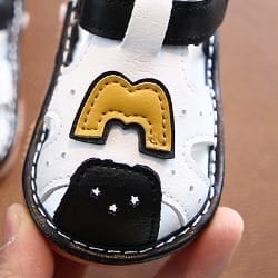 Baby Boy Shoe