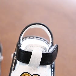 Baby Boy Shoe