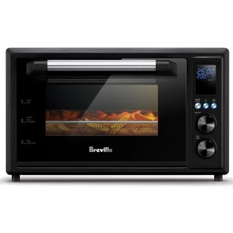 Multi Function Oven With Air Fry - 28L - 2000W