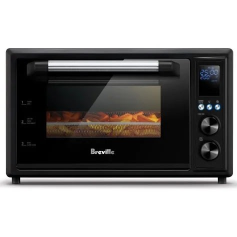 Multi Function Oven With Air Fry - 28L - 2000W