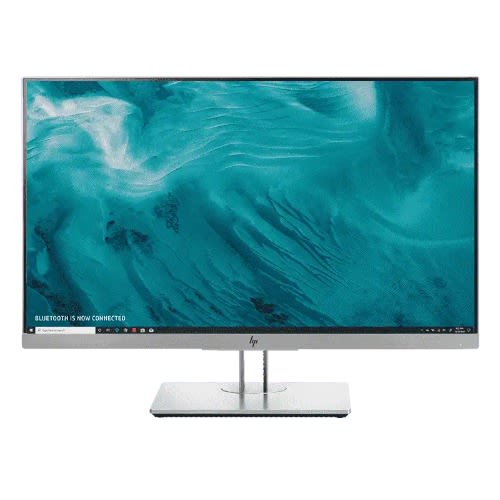 Elite display Monitor - E243 60.45 Cm (23.8) - Full Hd