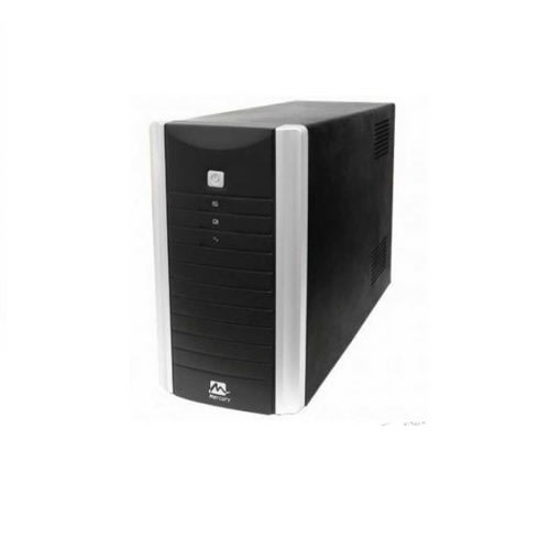 Elite 2000VA Pro UPS With AVR & Surge Control - 2kva