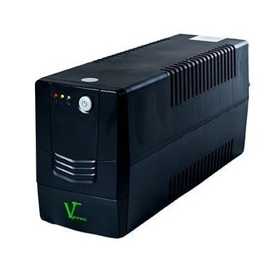 Vectronic  Ups - 2000W - d2-2000g