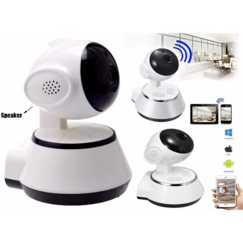 Mini Cctv  Security Home Camera