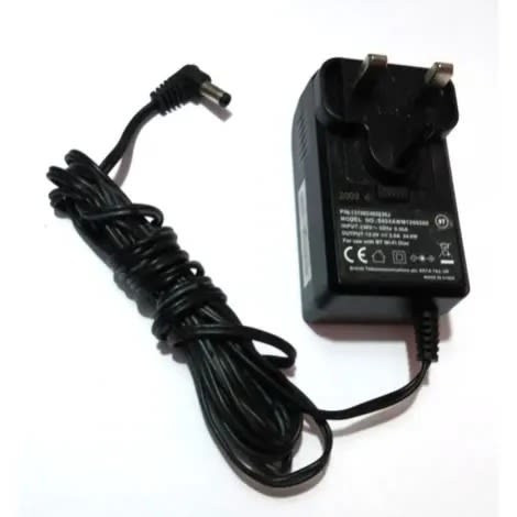 Cctv Camera Power Adapter Ac 100-240v To Dc 12v 2a Power Supply