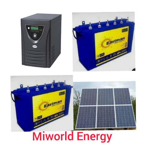 2.5kva 24v Pure Sine Wave Solar Inverter