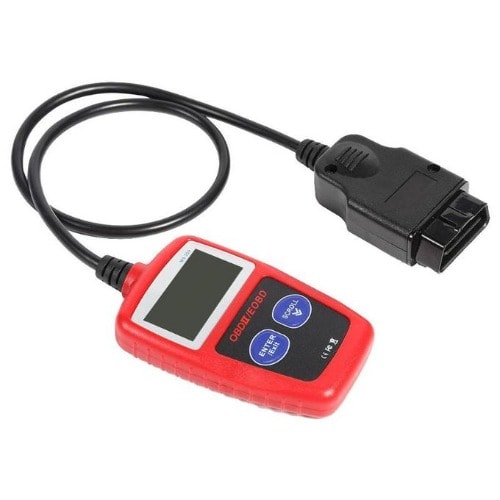 Maxiscan Ms309 Obdii Car Code Reader Diagnostic Scanner