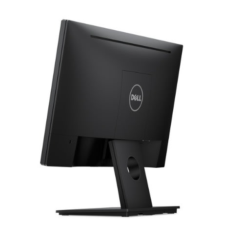 E2016h 20" Screen Led Lit Monitor - Black