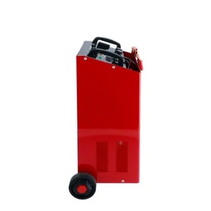 Car Battery Charger-12v-24v Battery Booster 450a