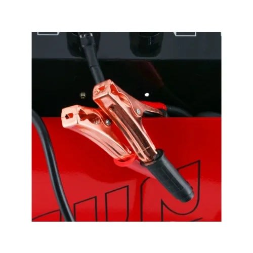 Car Battery Charger-12v-24v Battery Booster 450a