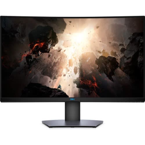 S3220dgf 32-inch 2k Qhd Freesync Curved Led Gaming Monitor With Hdr