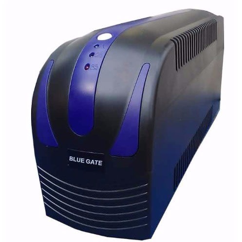 Bg 653 Elite Pro Ups
