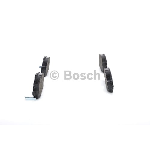 Brake Pad BP1134 - Set Of 4