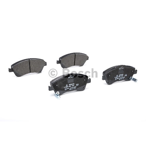 Brake Pad BP1134 - Set Of 4