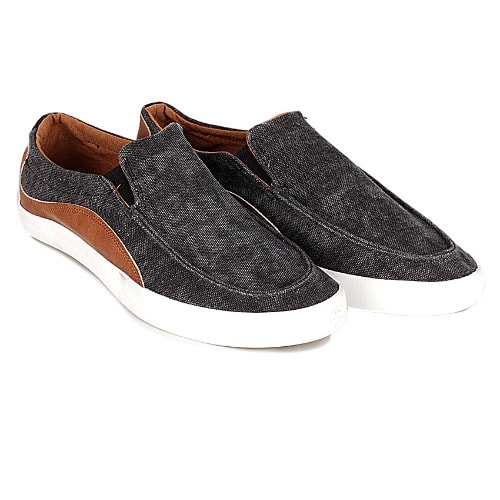 Men's Canvas - Jean