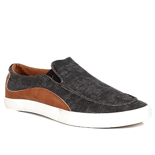 Men's Canvas - Jean