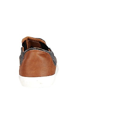 Men's Canvas - Jean